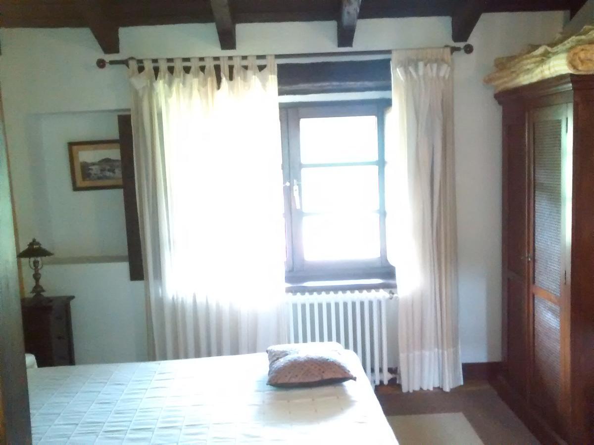 Hotel Rural Natxiondo Lekeitio Exteriér fotografie